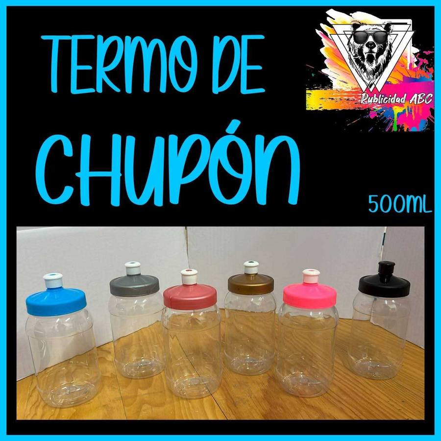 Termos de Chupón