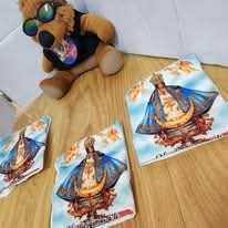 Etiquetas Religiosas