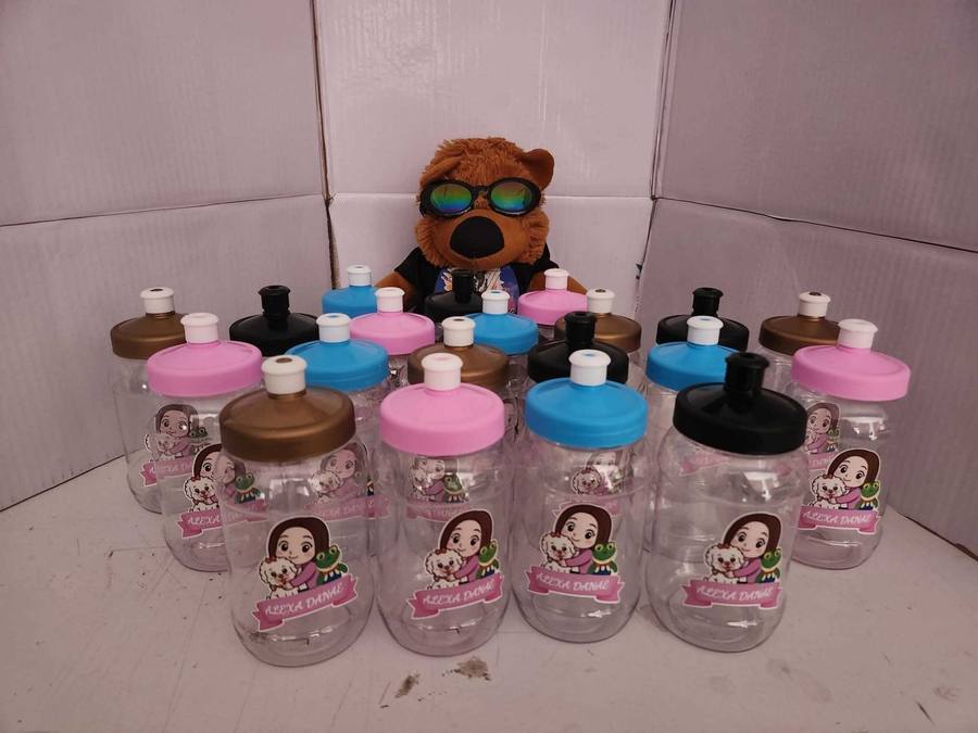 Dulceros Personalizados